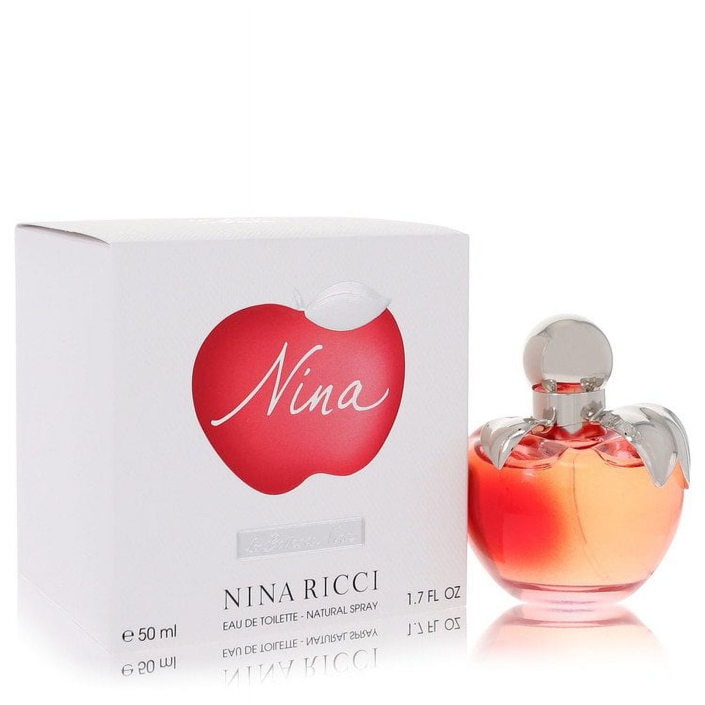 W Nina by Nina Ricci – for Women