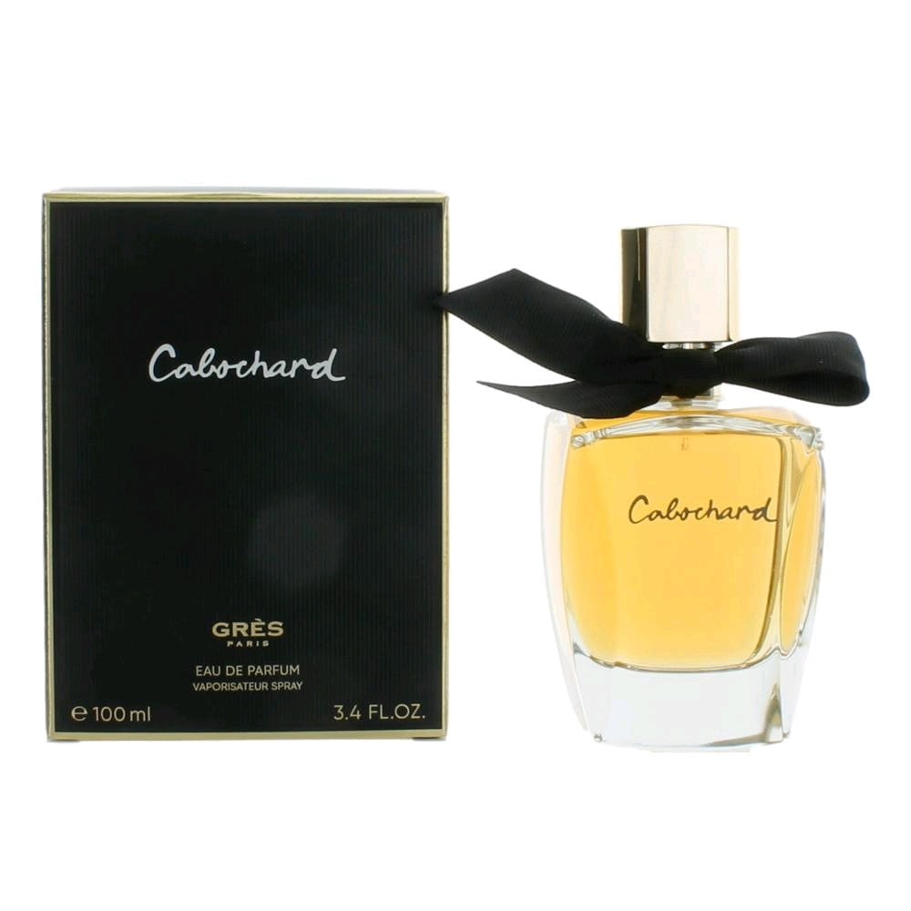 Cabochard by Parfums Grès – for Women