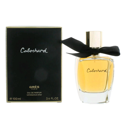 Cabochard by Parfums Grès – for Women