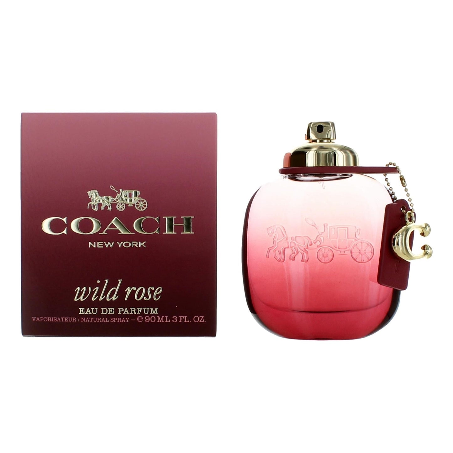 Coach Wild Rose by Coach –  for Women