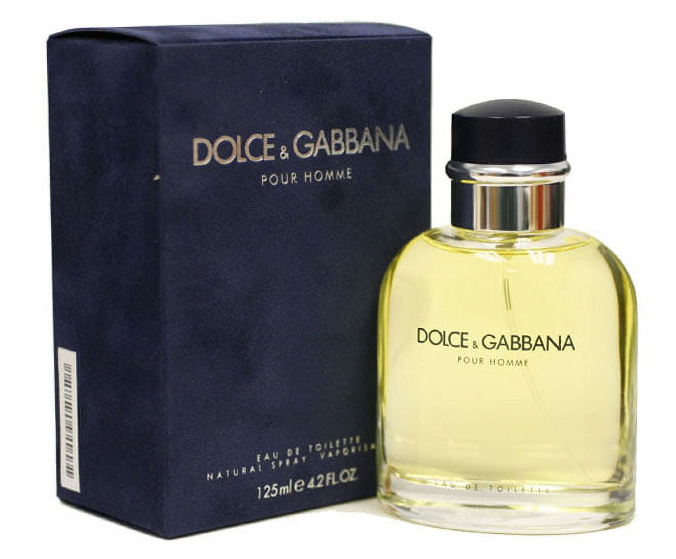 M Dolce & Gabbana Pour Homme by Dolce & Gabbana – for Men