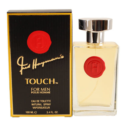 M Touch Sport by Fred Haymans – for Men