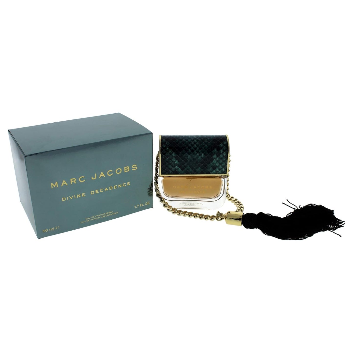 W Divine Decadence by Marc Jacobs –  for Women