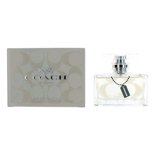 W Signature by Coach – for Women