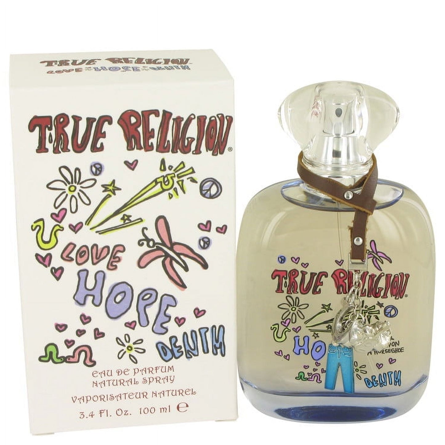 W Love Hope Denim by True Religion –  for Women