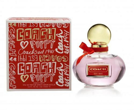 W Poppy by Coach –  for Women