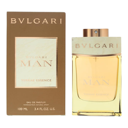 Bvlgari Man Terrae Essence by Bvlgari –  for Men