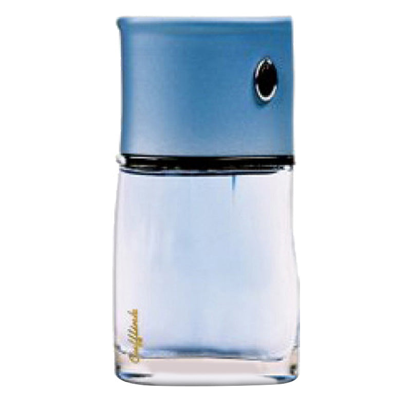 M Cuff Link by Cindy C –  for Men