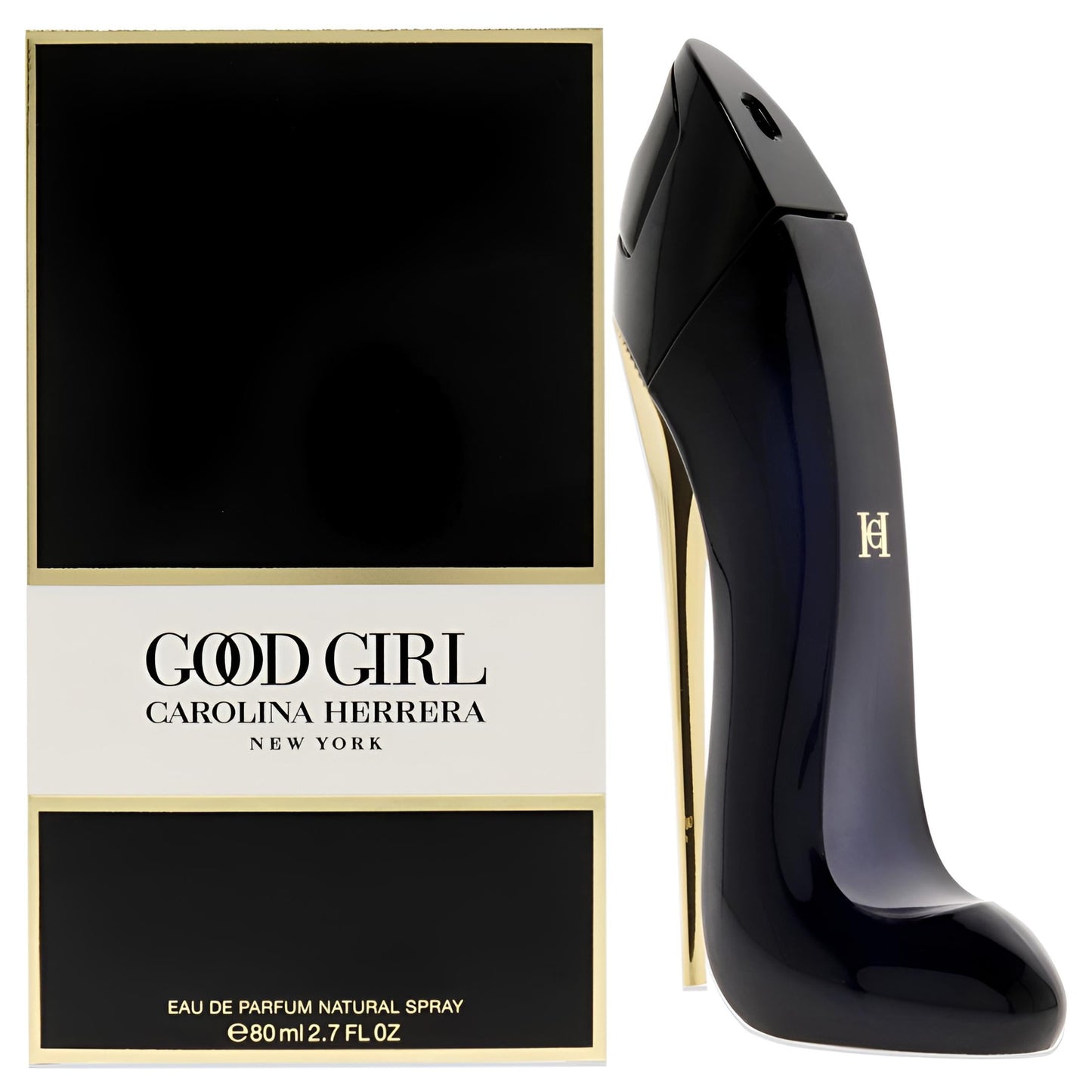 W Good Girl by Carolina Herrera – for Women