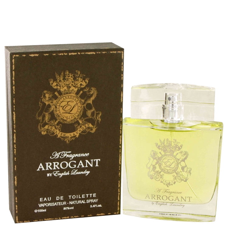 MS Arrogant by English Laundry – for Men