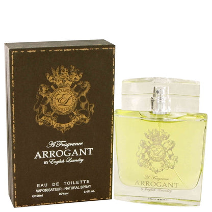 MS Arrogant by English Laundry – for Men