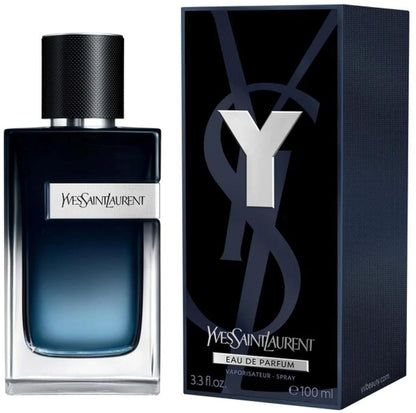 M YSL Concentrated by Yves Saint Laurent – for Men