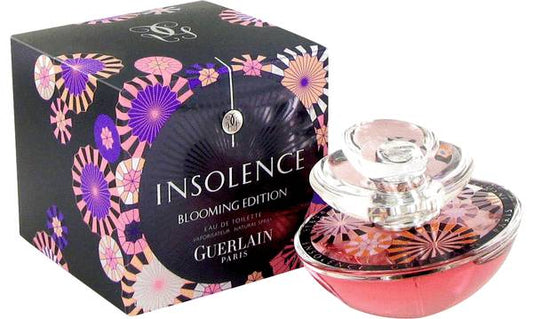 W Insolence Blooming Edition by Guerlain – for Women