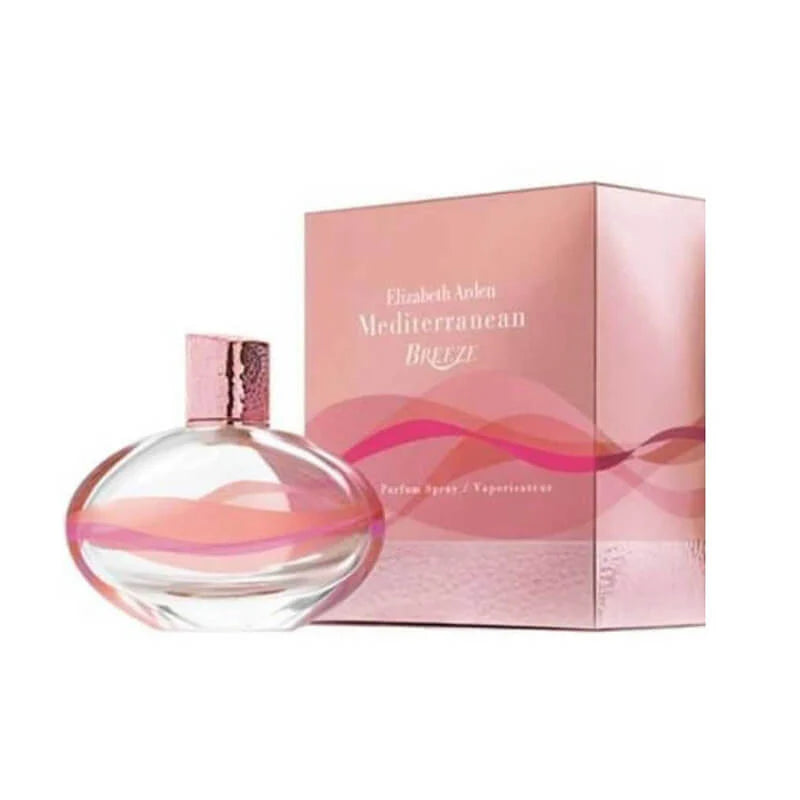 W Mediterranean Breeze by Elizabeth Arden – for Women