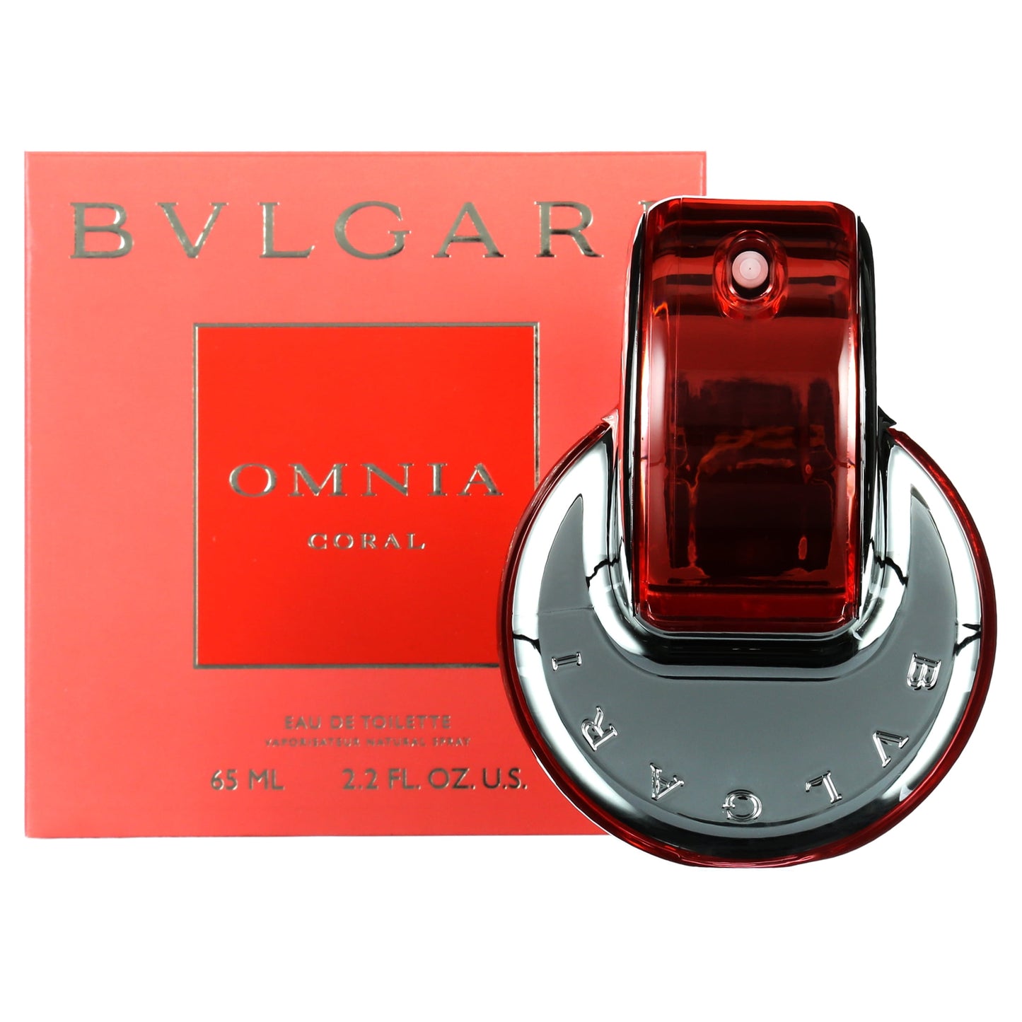 W Omnia by Bvlgari – for Women