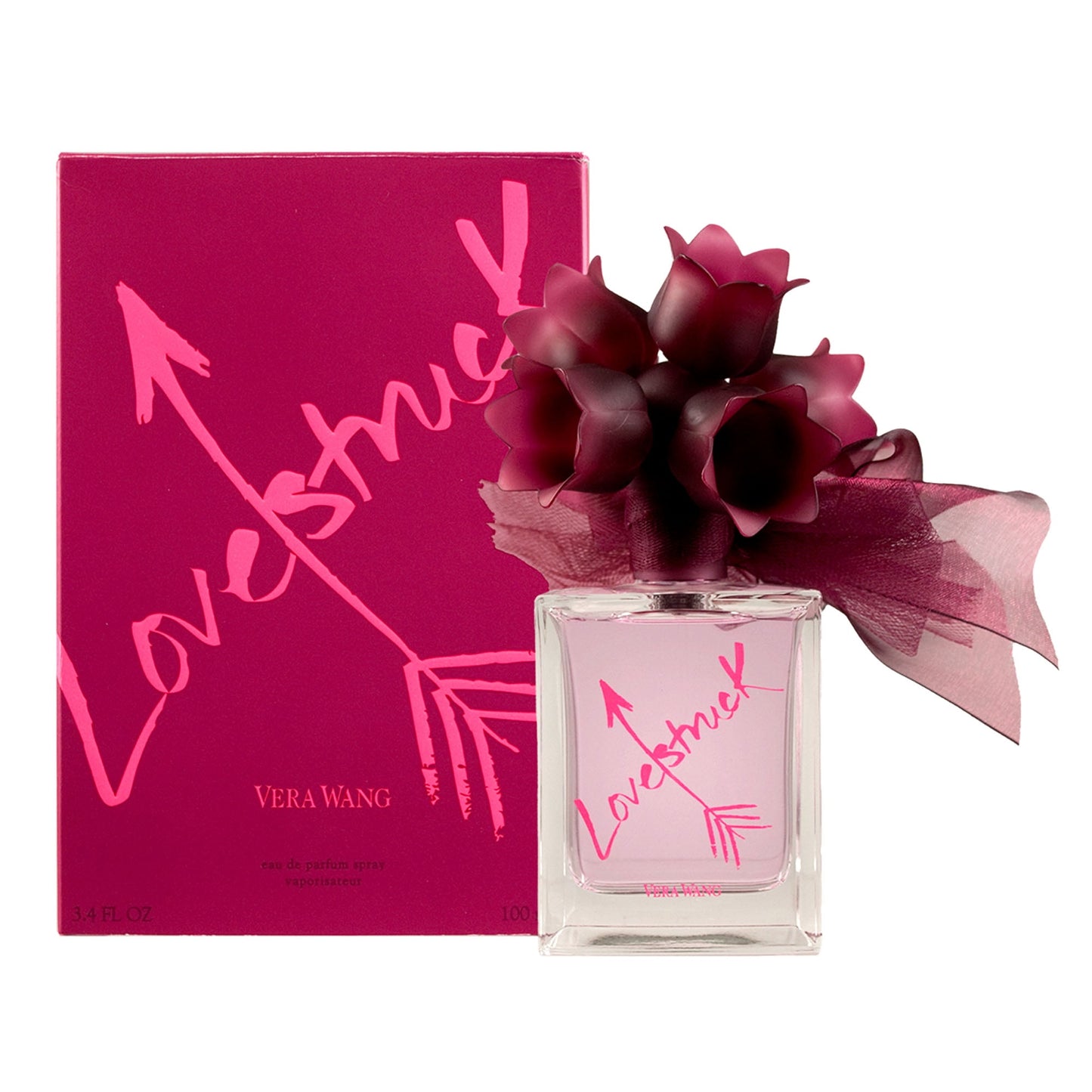 W Lovestruck by Vera Wang – for Women