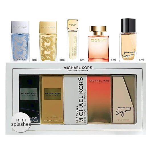 WS Mini Michael Kors by Michael Kors – for Women