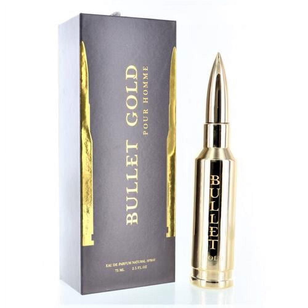M Bullet Gold by Bharara Beauty –  for Men