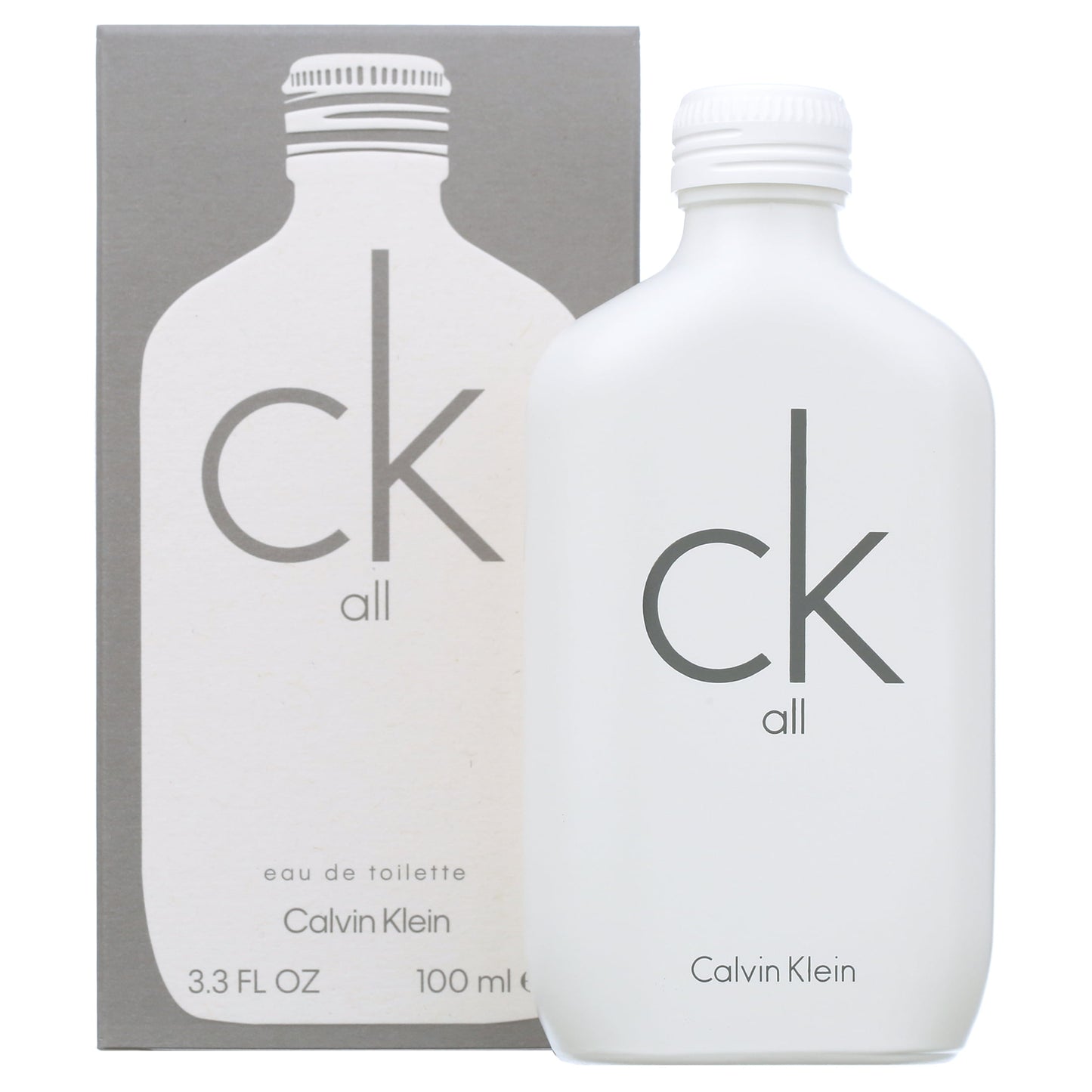 W CK All by Calvin Klein – for Women