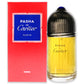 Pasha de Cartier by Cartier –  for Men