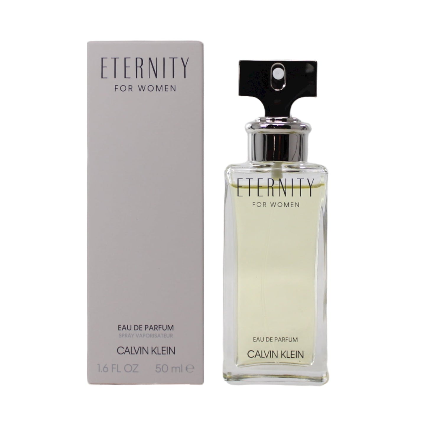 W Eternity by Calvin Klein – for Women