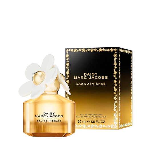 W Daisy Eau So Intense by Marc Jacobs – for Women
