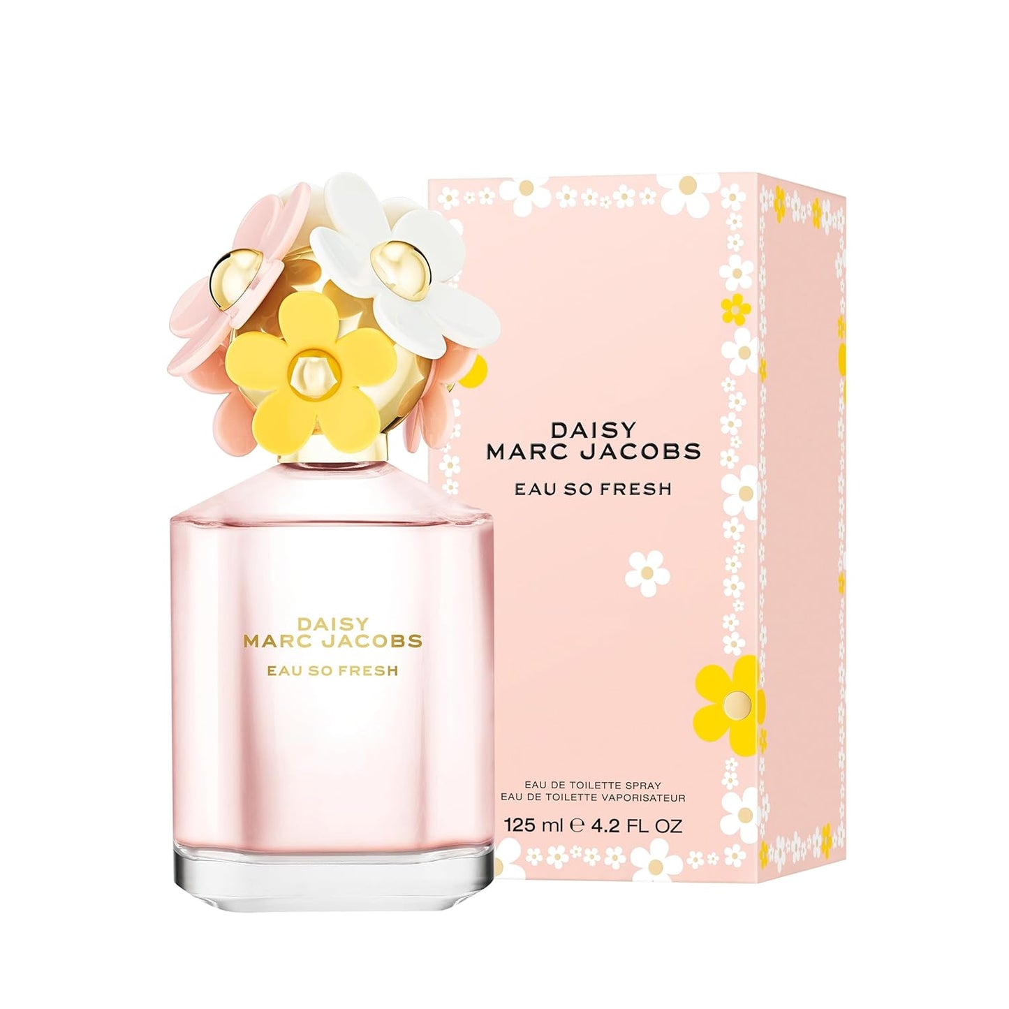 W Daisy Eau So Fresh by Marc Jacobs –  for Women