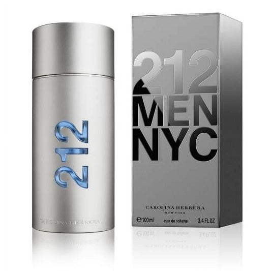 MS 212 Men NYC by Carolina Herrera – for Men