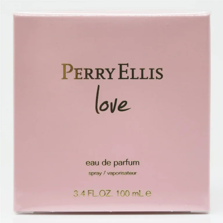 W Love by Perry Ellis –  for Women