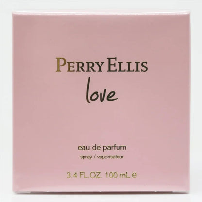 W Love by Perry Ellis –  for Women