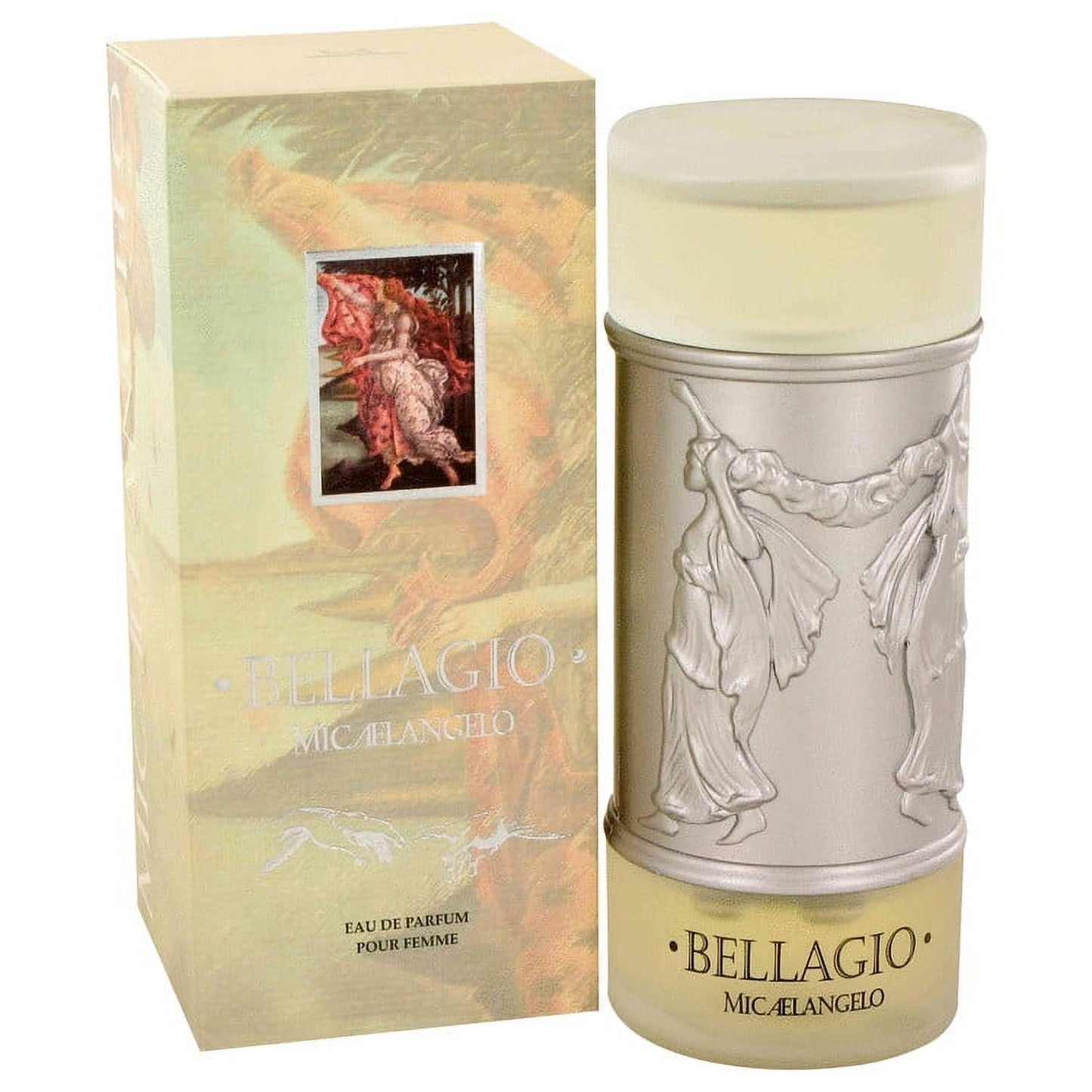 W Bellagio by Michael Angelo – for Women
