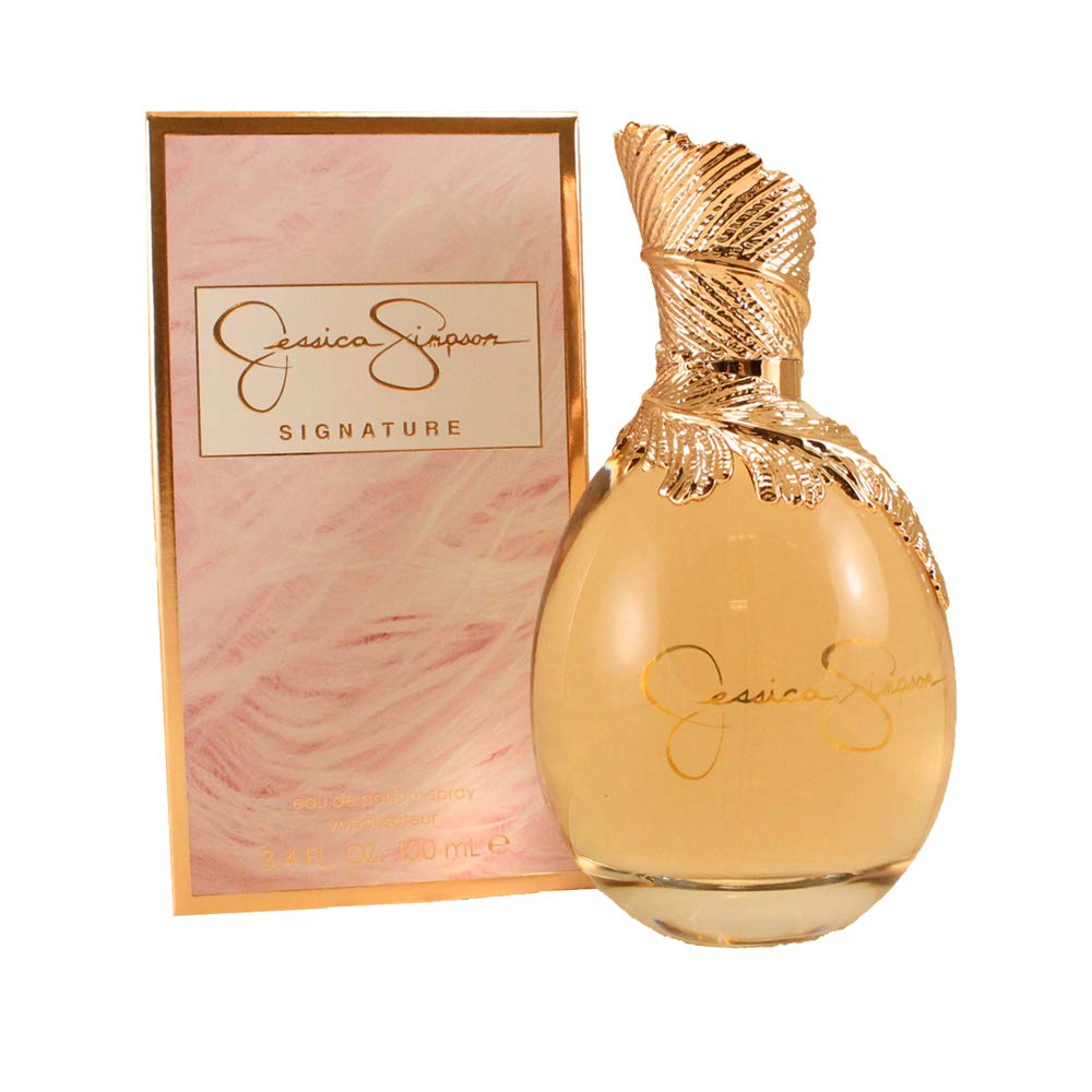 W Signature by Jessica Simpson for Women – Eau de Parfum