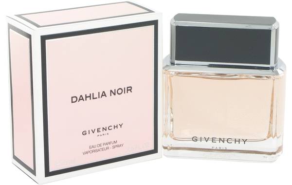 W Dahlia Noir by Givenchy – for Women