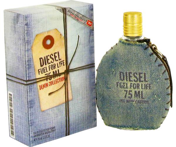 M Fuel For Life Denim by Diesel – for Men