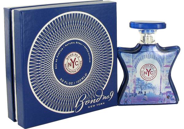 W Washington Square by Bond No. 9 –  for Women