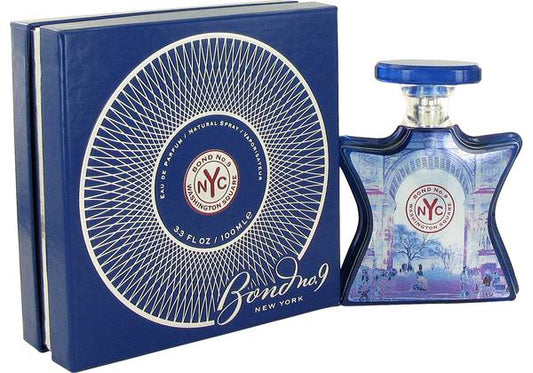 W Washington Square by Bond No. 9 –  for Women