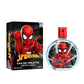 K Spider-Man by Air-Val – for Kids Boys