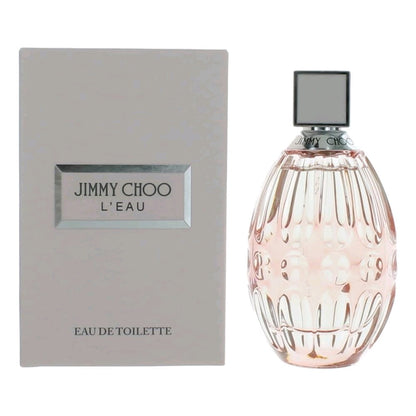 W L'Eau by Jimmy Choo –  for Women