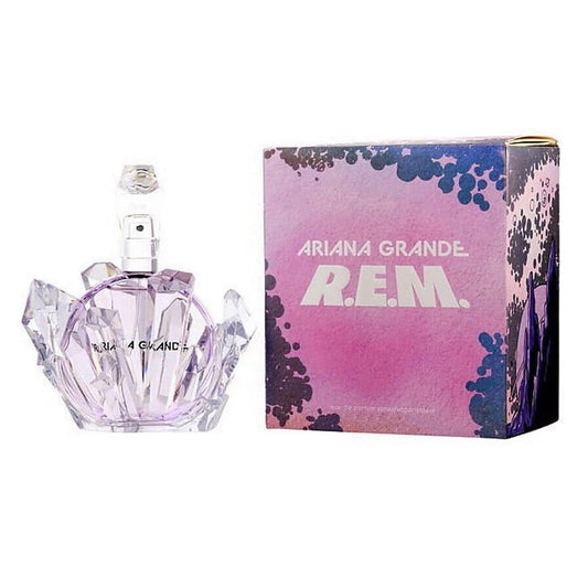 W R.E.M UPC by Ariana Grande – for Women