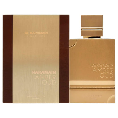 M Amber Oud UPC Edition for Men