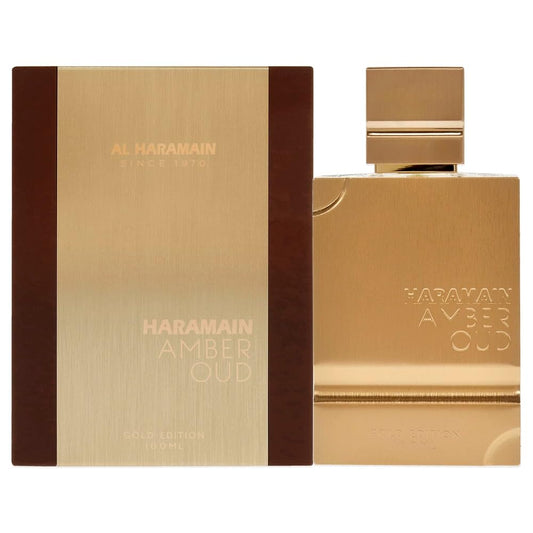 M Amber Oud UPC Edition for Men