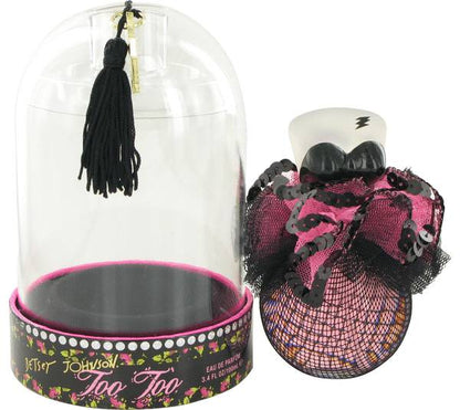 W Betsey Johnson Too Too by Betsey Johnson – for Women