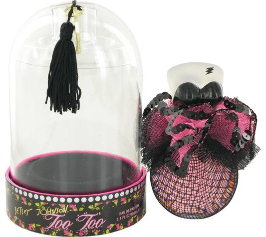 W Betsey Johnson Too Too by Betsey Johnson – for Women