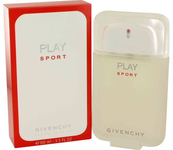 MS Play Sport by Givenchy – for Men