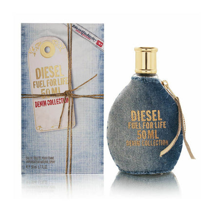 M Fuel For Life Denim by Diesel – for Men