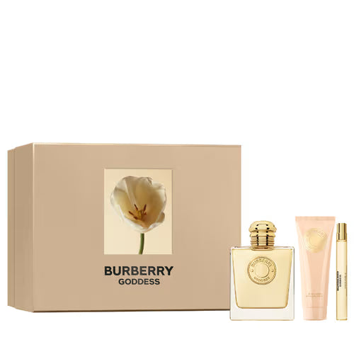 WS Burberry Goddess by Burberry - for Women