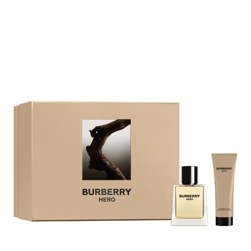 Burberry Hero by Burberry –  for Men