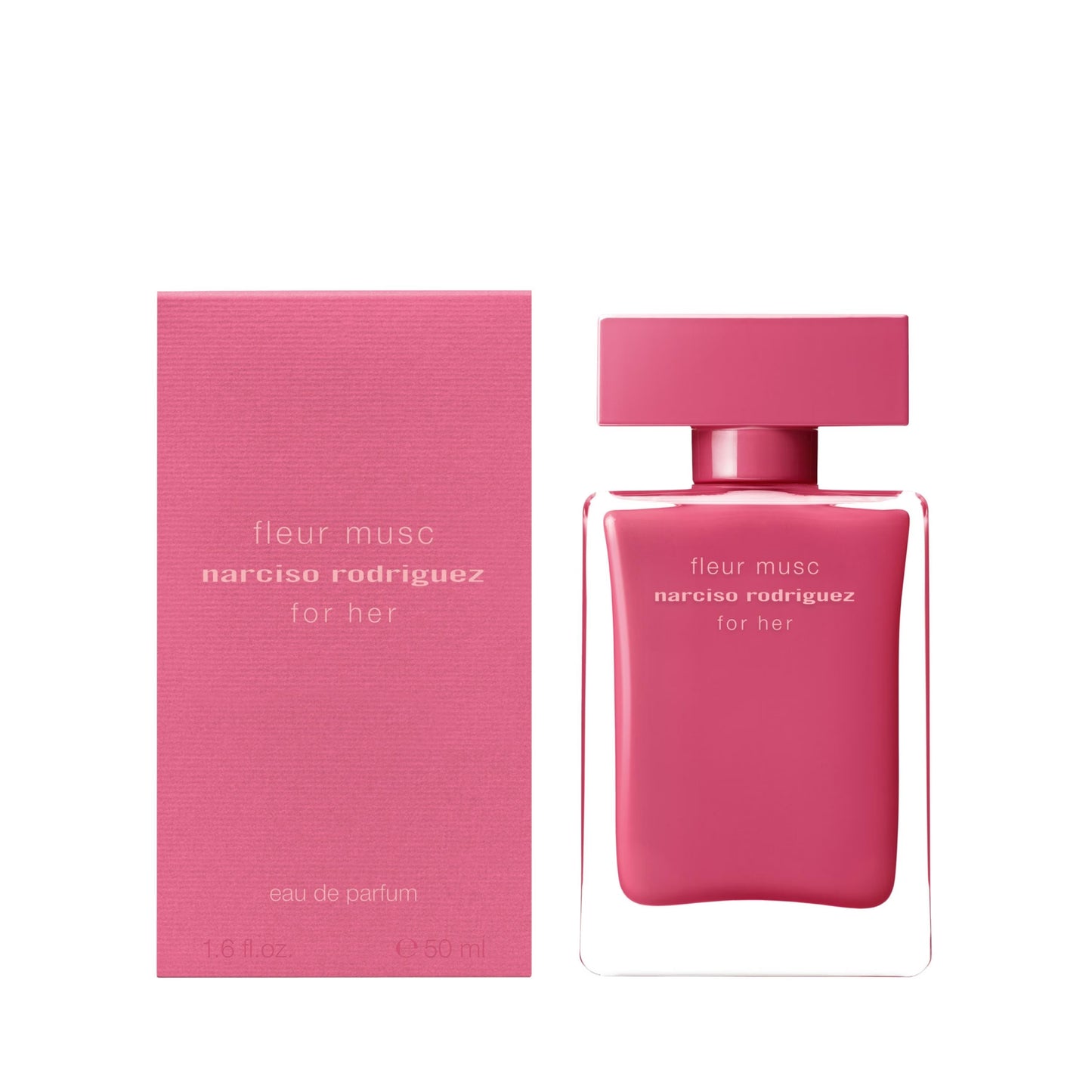 W Fleur Musc by Narciso Rodriguez – for Women