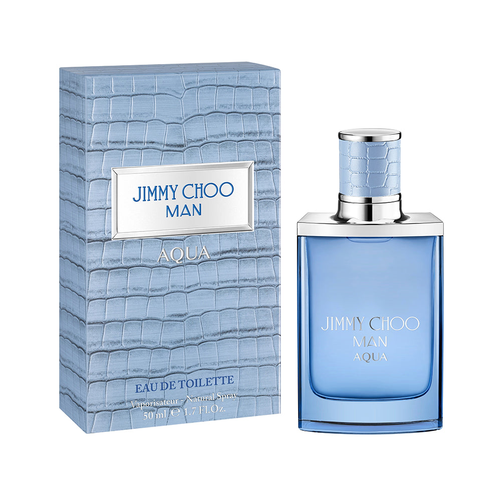 M Jimmy Choo Aqua by Jimmy Choo – for Men