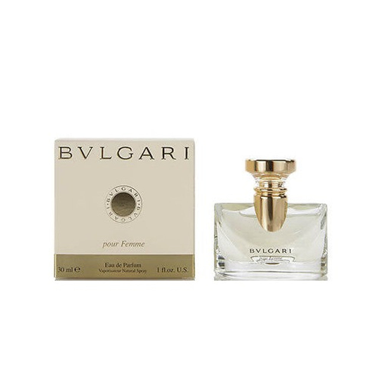 W Bvlgari by Bvlgari –  for Women